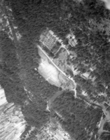 Yosemite Valley from Glacier Point; Auto Tour