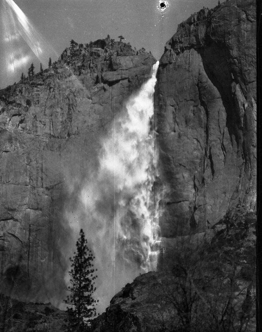 Yosemite National Park