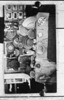 Collection of Indian baskets. Photographer: George Fiske?, copied April 1941
