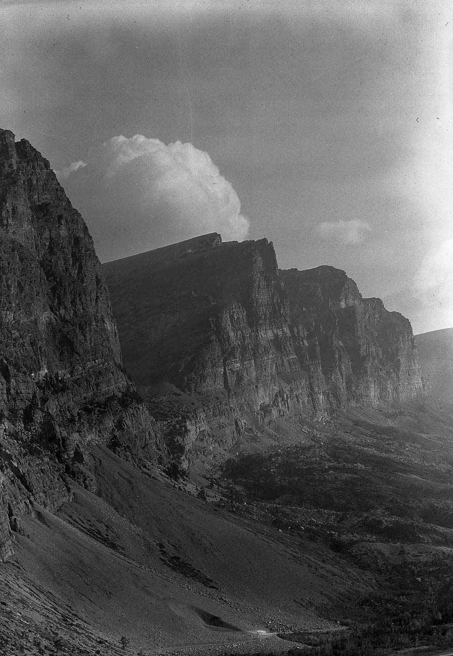 Glacier National Park