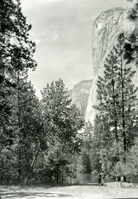 David and Mary Alice Shaw in foreground.