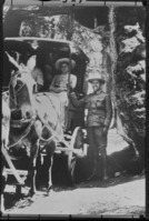 Close up of RL-14,475 showing Col. Wm. Forsyth.
