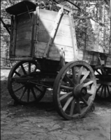 Freight Wagon