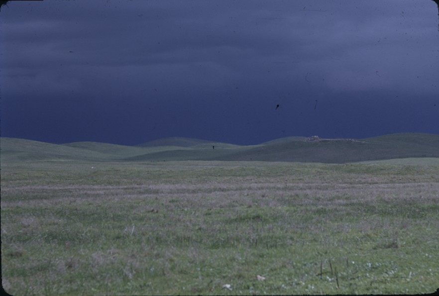 Foothills Merced County Line