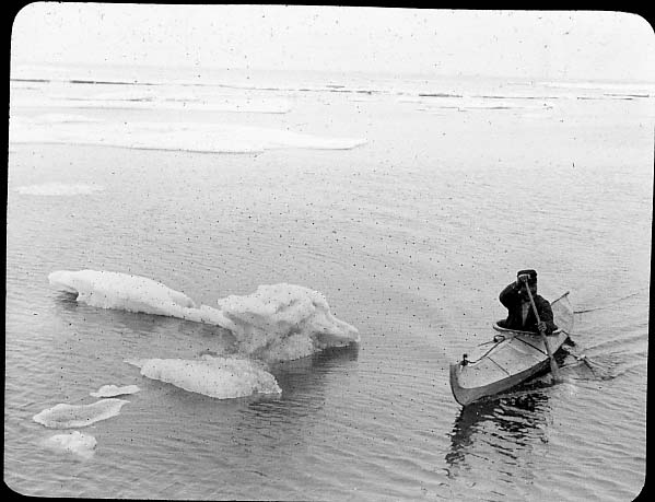 Flaxman Island, Alaska