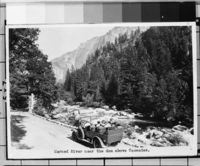 Copy Neg: J. Ernest, 1983. Original photo in over-sized photo drawer  in RL.