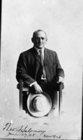 Theodore Solomons, New York.