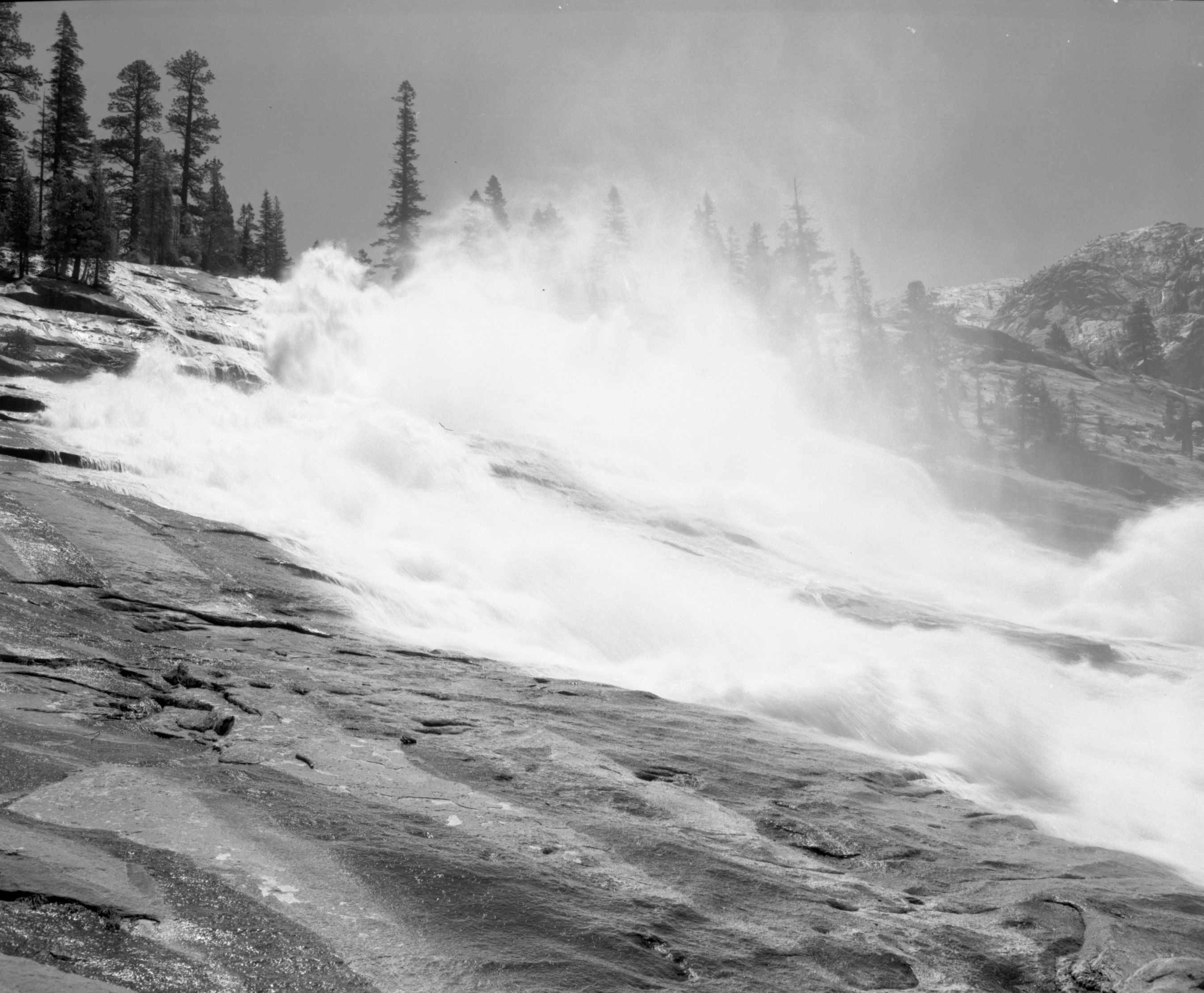 Waterwheel Falls.