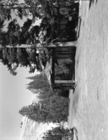 Tuolumne Meadows Gas Station (now razed)