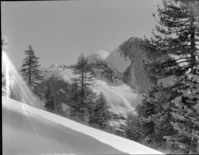 Ski trip to Snow Creek (RL-12,555 - 12,564).