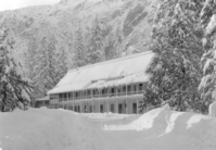 Old Sentinel Hotel