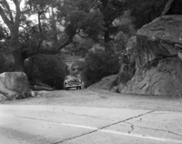 Foresta. Old Coulterville Road. E-12.