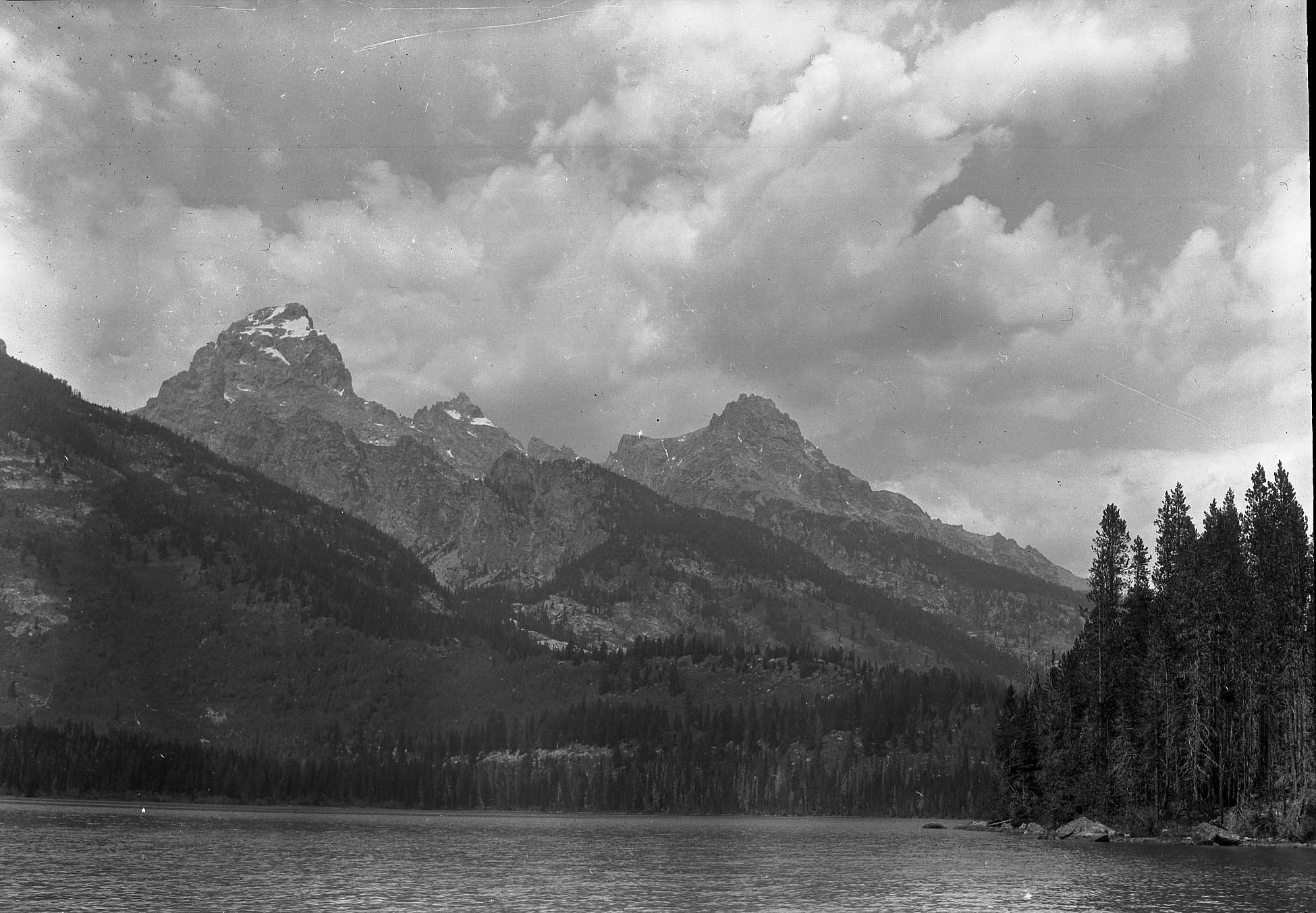 Grand Teton National Park