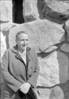 Gertrude Stein