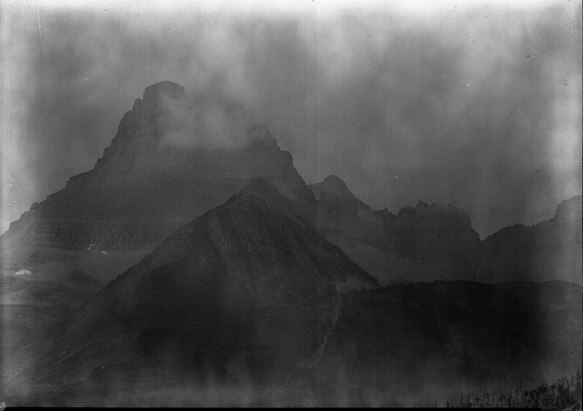 Glacier National Park