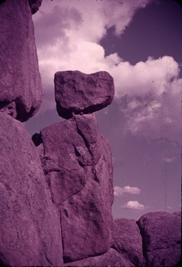 Rocky Mountain National Park