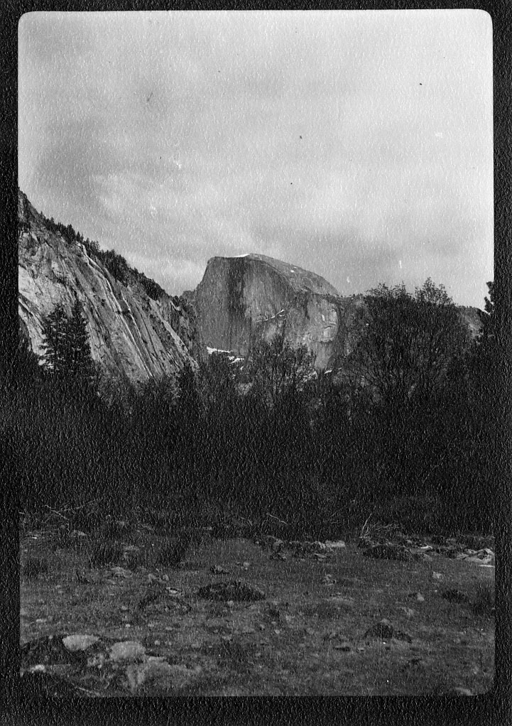 Yosemite National Park