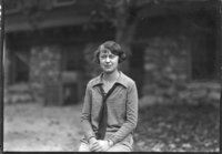 Sophie Nilson, steno.