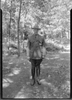 Ranger Chas. Rich