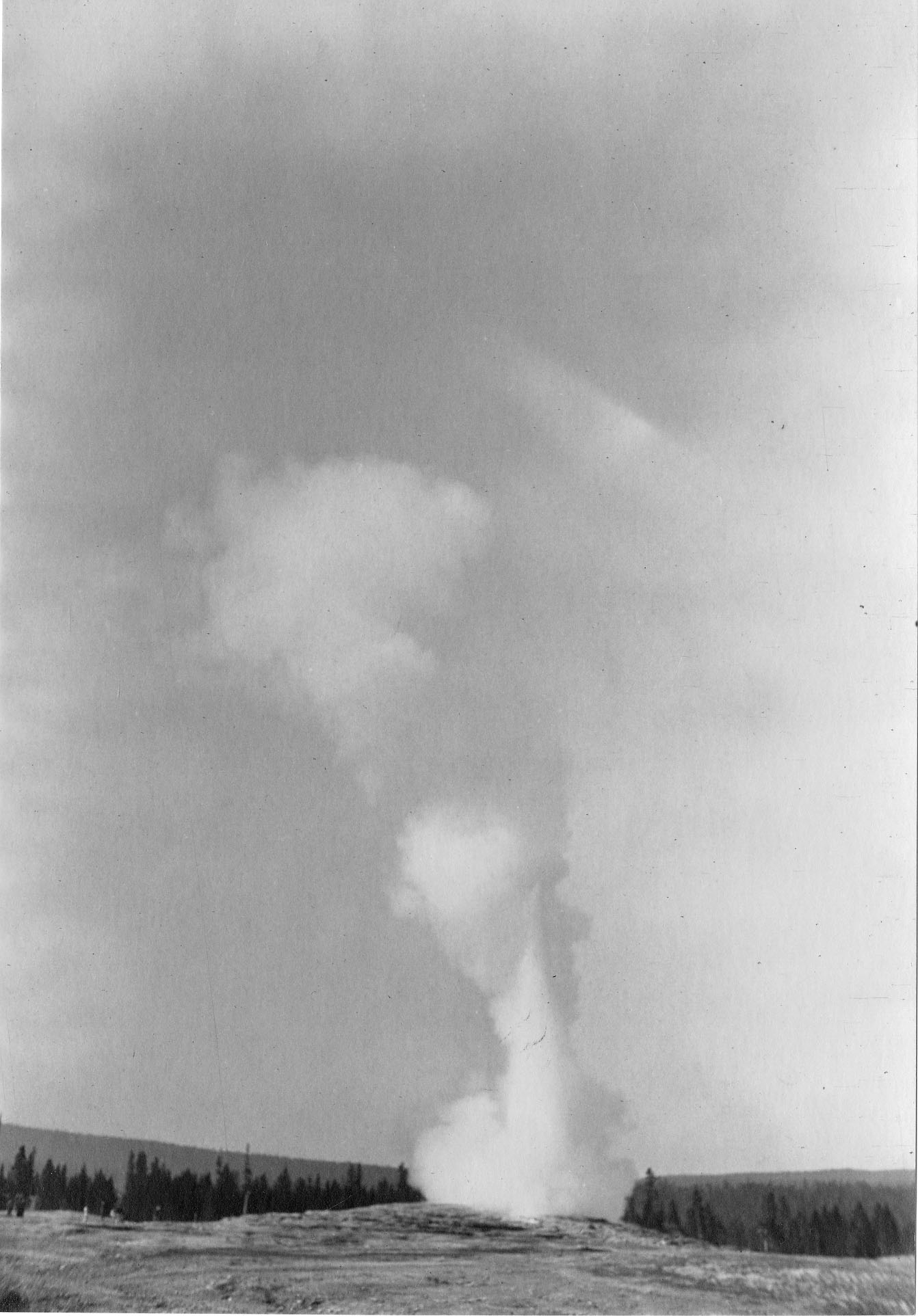 Yellowstone National Park