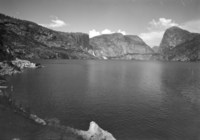 Wideangle view.