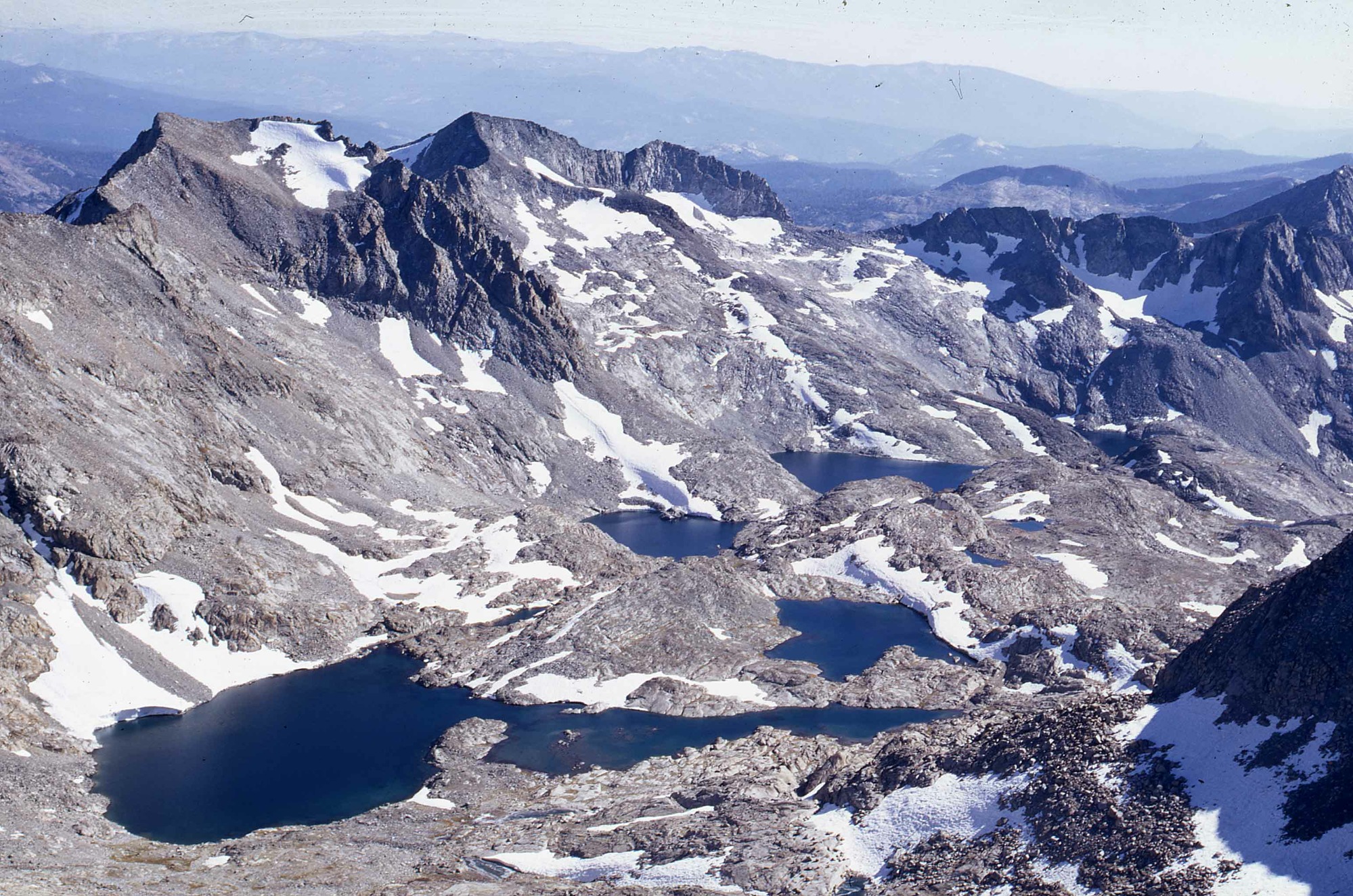 Gem Lake