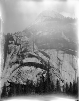 North Dome and Royal Arches.