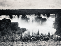 Waterfalls of the World.