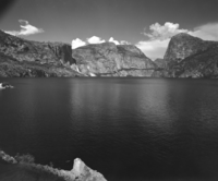 Wideangle view.