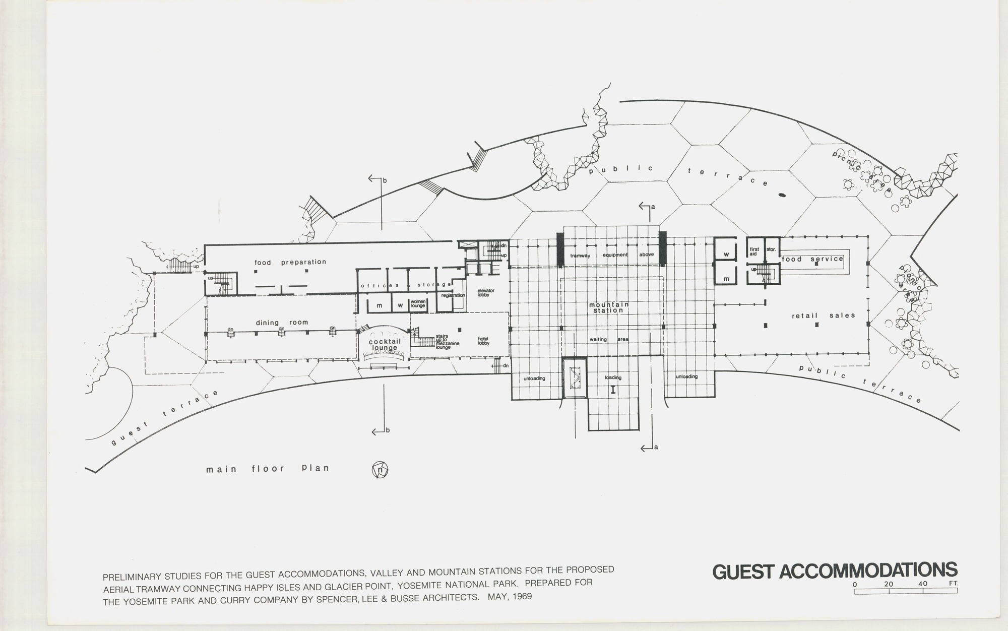 Main Floor Plan