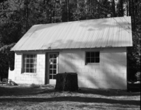 Foresta. Croran property. A-12. [Now belongs to DeVaur. Next to Guy].
