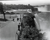 Waterfalls of the World.