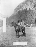 Indian Field Days 1924. Photographer: Boysen (?)