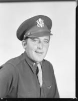 Herb Ewing, Lt. Air Corps