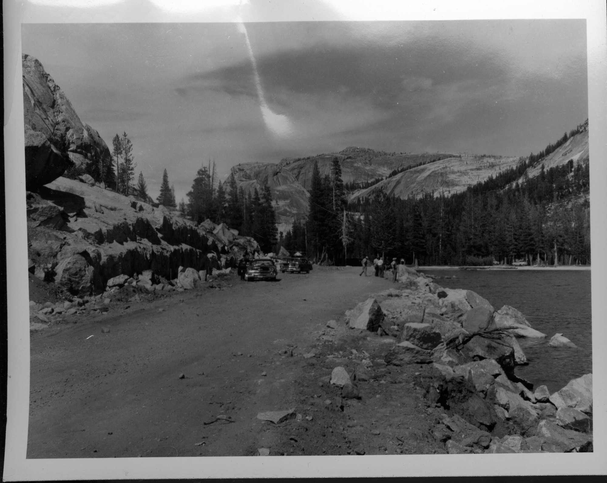 Tioga Road