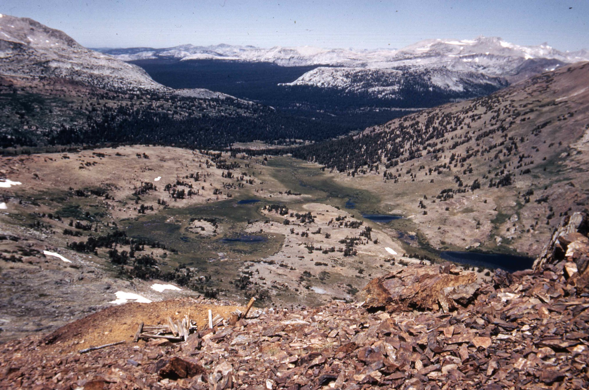 Mono Pass
