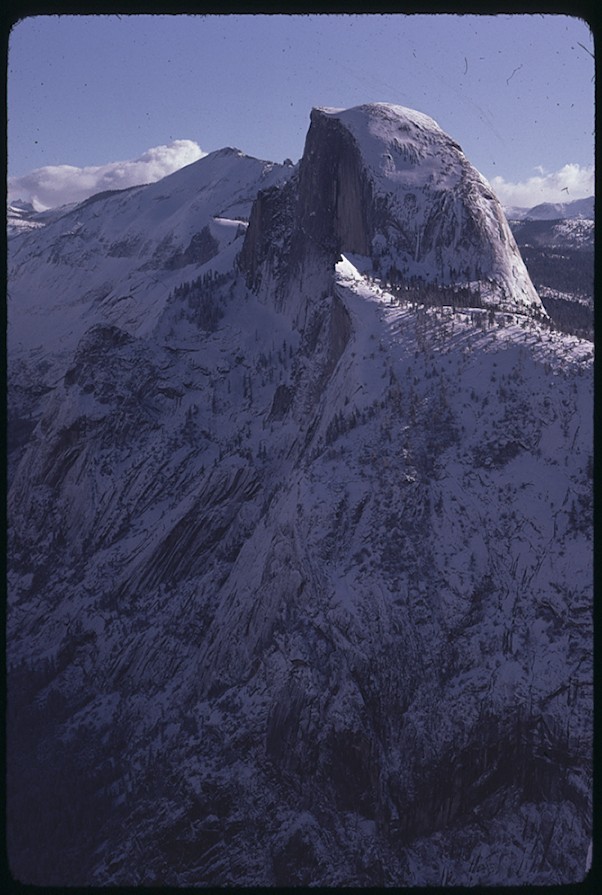 Half Dome