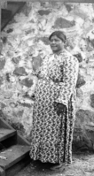 Big Nancy. Original in Boysen Album (YNP Collections).