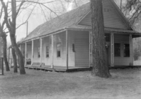 Kenney residence 1925