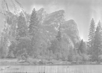 Intensified with chromium intensifier