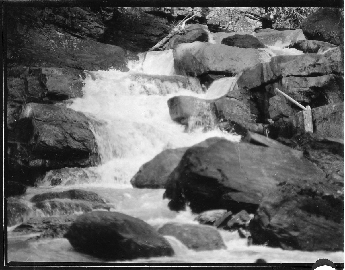 Glacier National Park