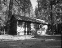 Foresta. Fine brick house. Boxk 48. E-3. [Built / A. W. Steelman about 1936].