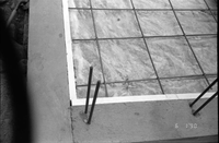 Construction of headquarters addition.