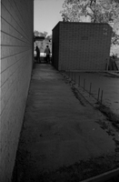 Construction of headquarters addition.