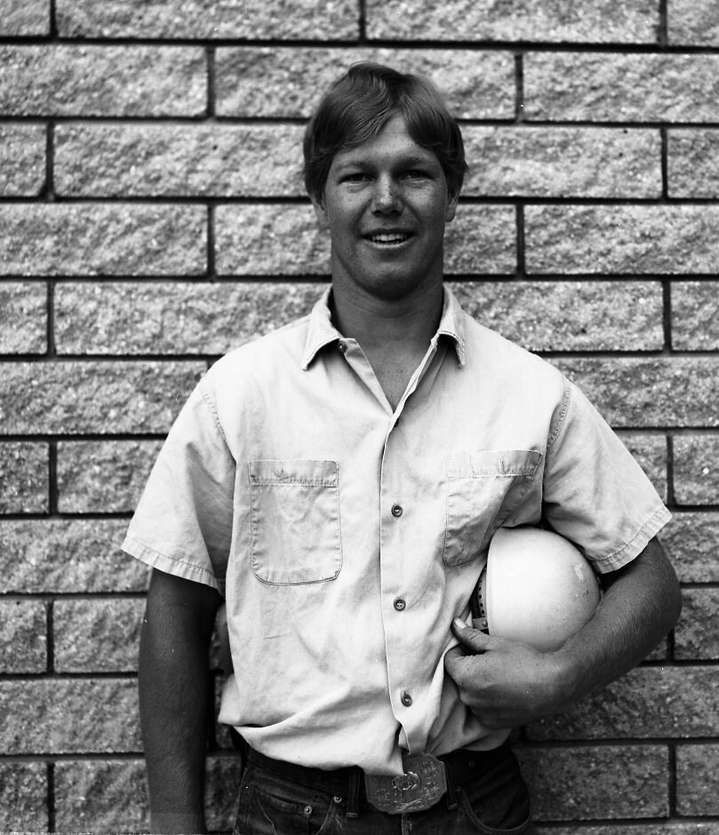 Personnel; Steven D. Dickman, laborer.