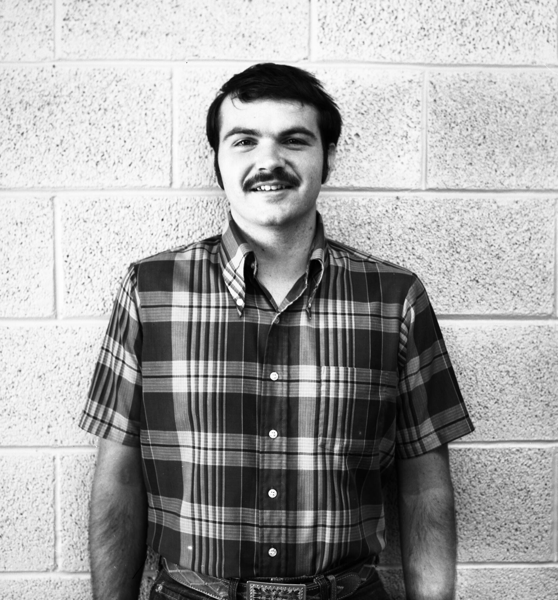 Personnel; William A. Woods, park aide, seasonal.