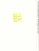 ZION 5087 Superintendents Monthly Report 1934 03