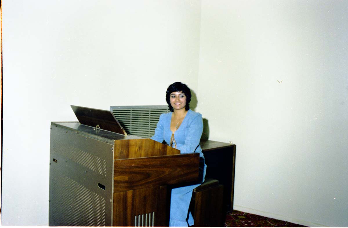 Color Photos of John Lancaster's farewell party at Elks Club in St. George, Utah.