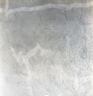 Cracks in stucco of new homes in Watchman Housing Area, Building 34, Building 35, Building 36 show the poor quality of the construction.