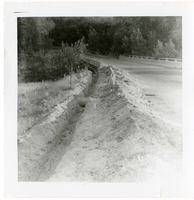 The Watchman housing utility project.